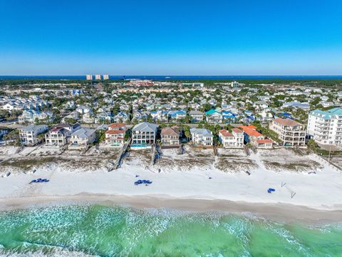 A home in Destin