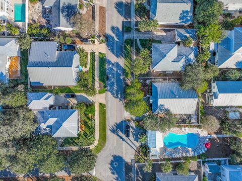 A home in Destin