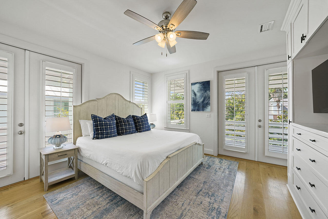 BEACH HIGHLAND 1ST ADD - Residential