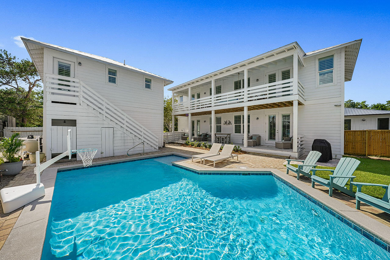 BEACH HIGHLAND 1ST ADD - Residential