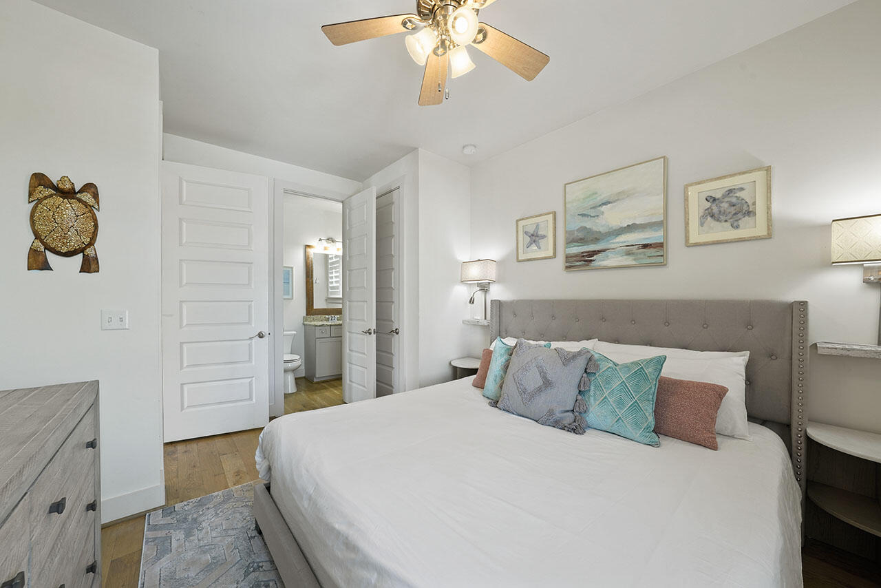 BEACH HIGHLAND 1ST ADD - Residential