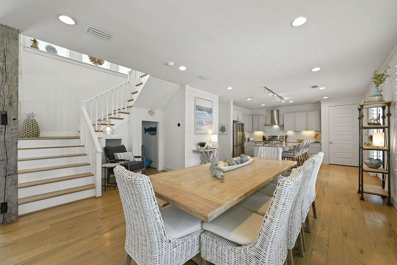 BEACH HIGHLAND 1ST ADD - Residential