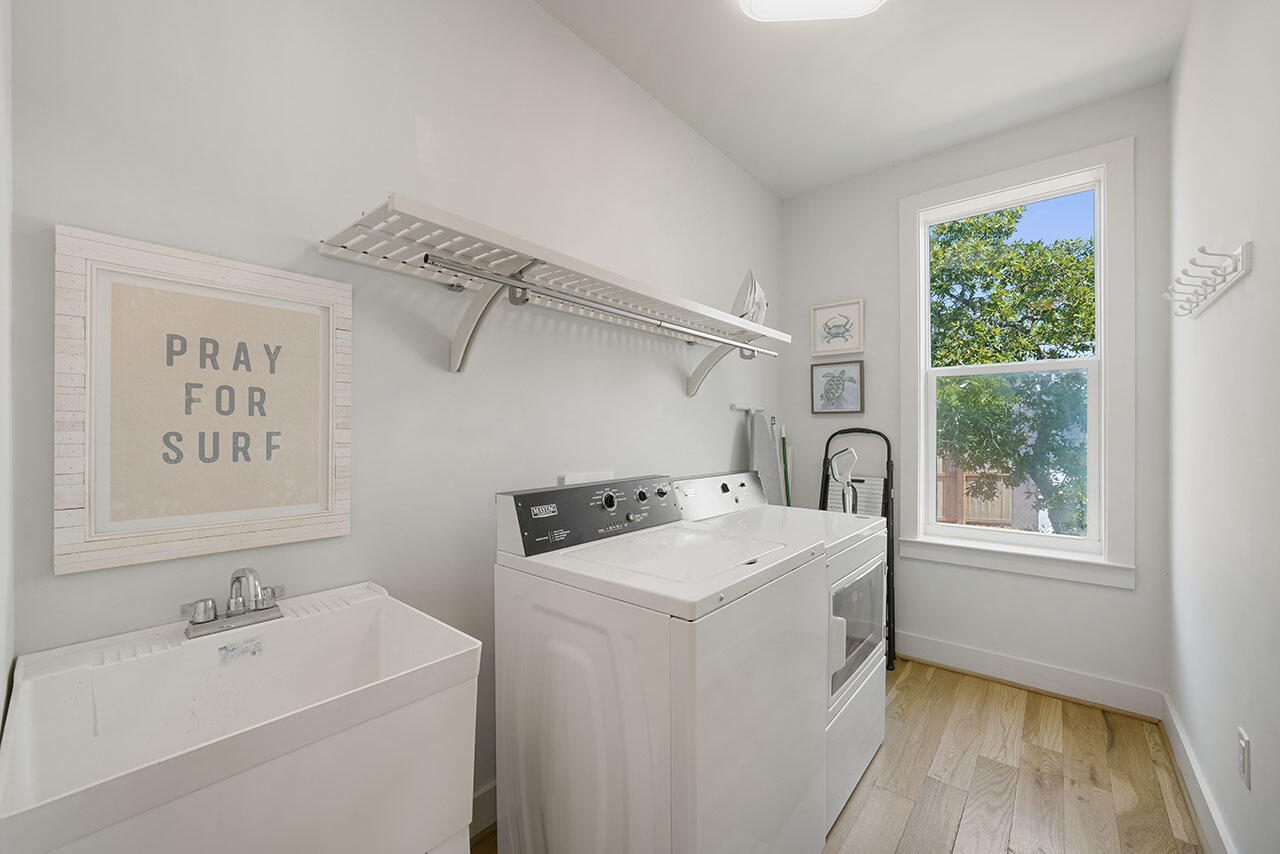 BEACH HIGHLAND 1ST ADD - Residential