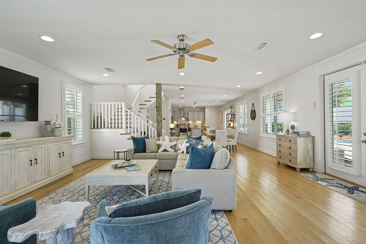 BEACH HIGHLAND 1ST ADD - Residential