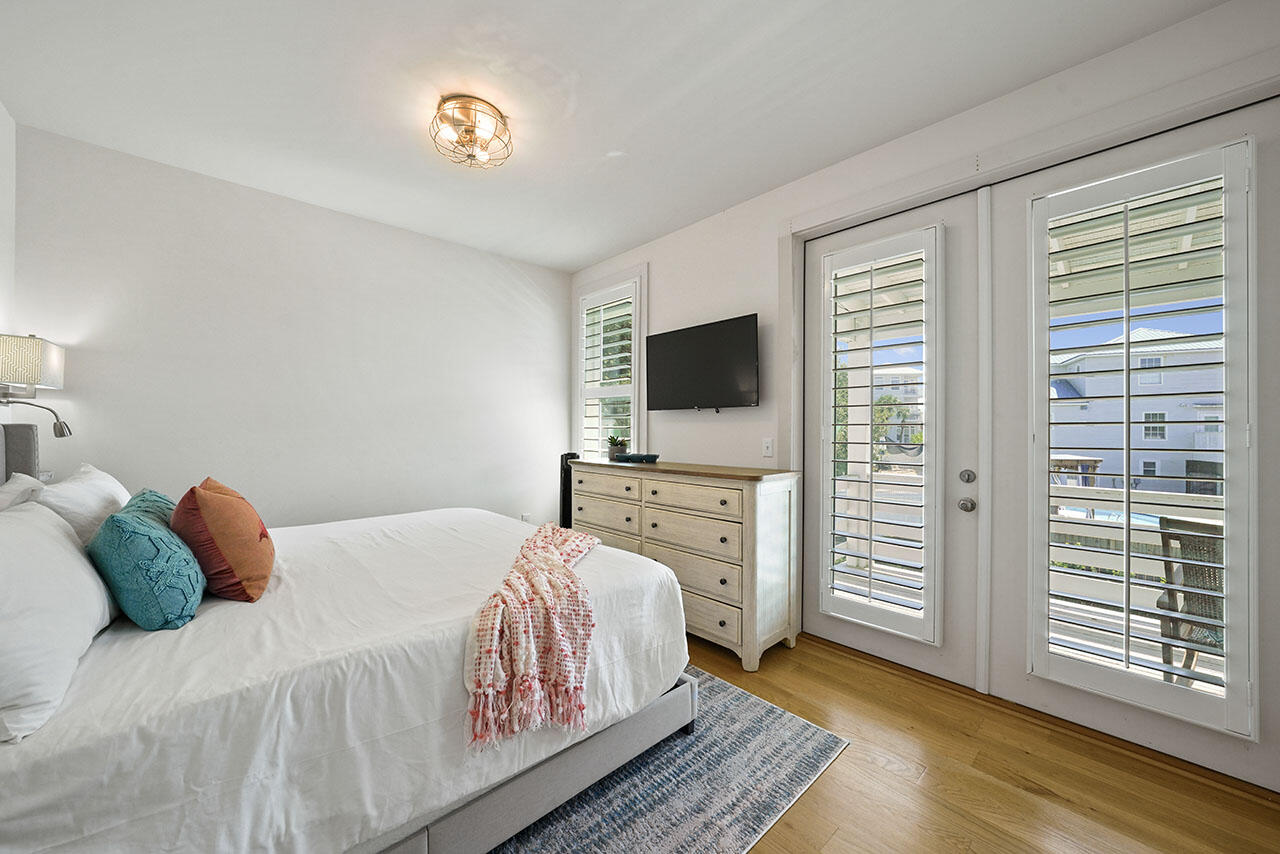 BEACH HIGHLAND 1ST ADD - Residential