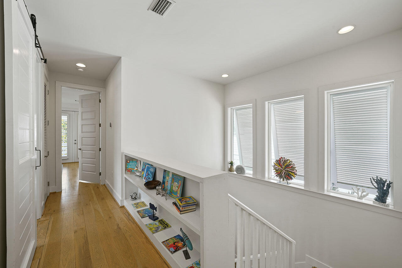 BEACH HIGHLAND 1ST ADD - Residential
