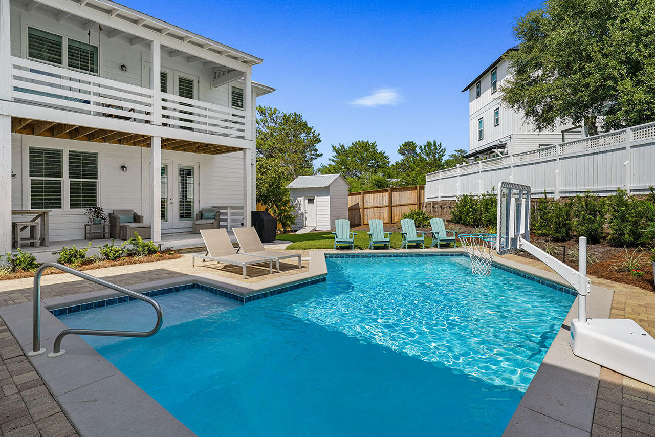 BEACH HIGHLAND 1ST ADD - Residential