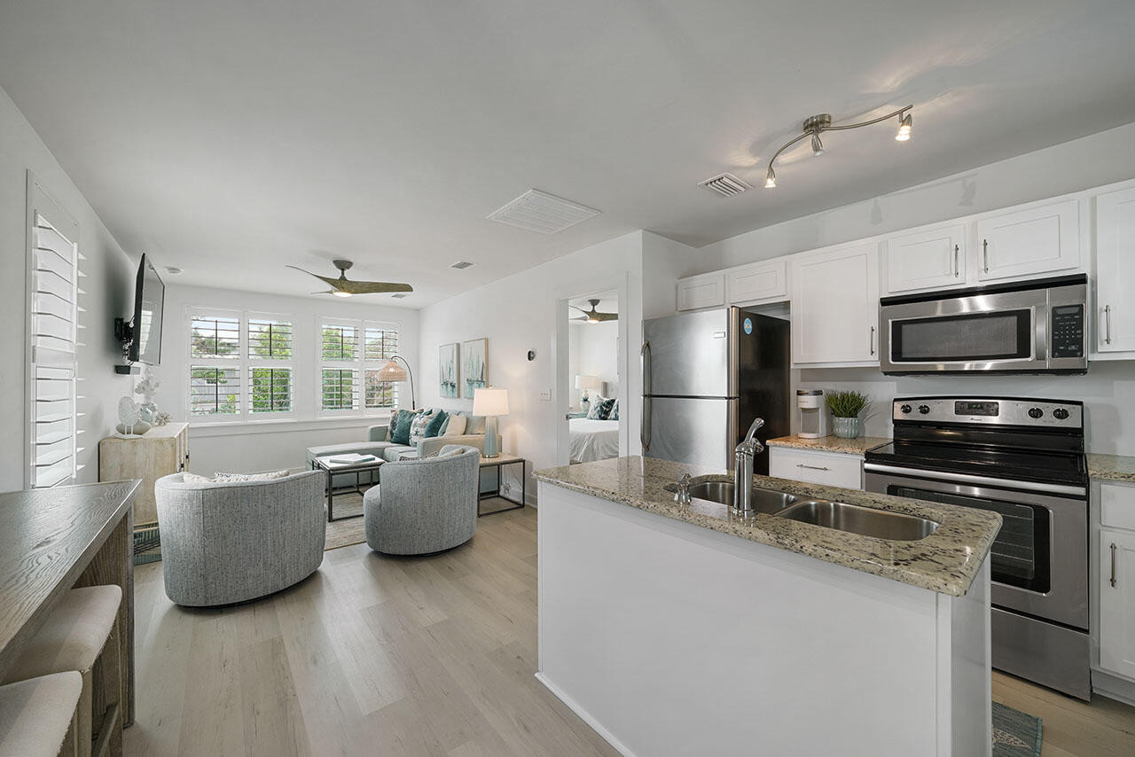 BEACH HIGHLAND 1ST ADD - Residential