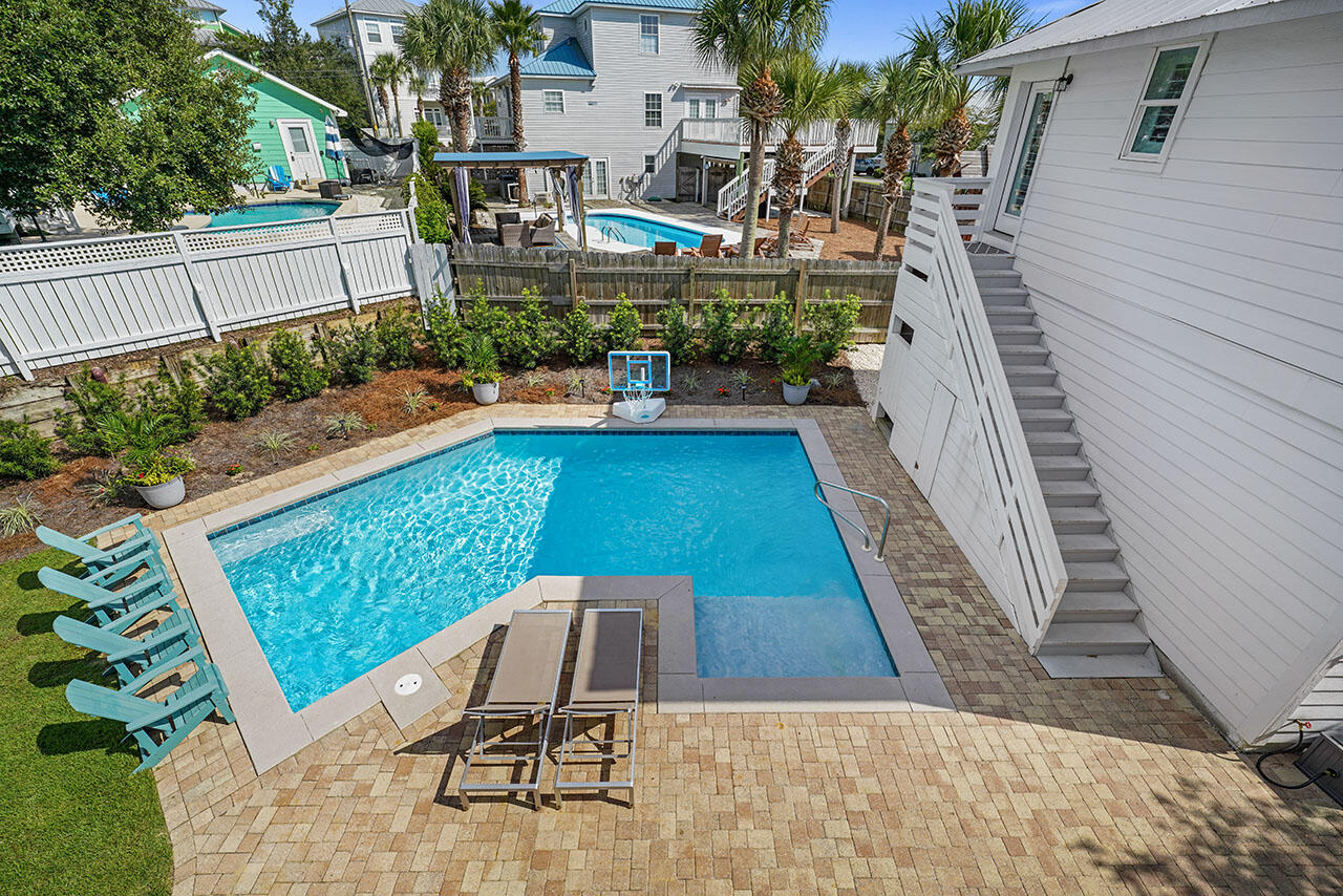 BEACH HIGHLAND 1ST ADD - Residential