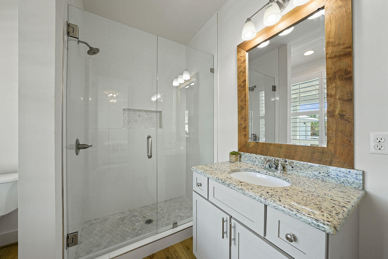 BEACH HIGHLAND 1ST ADD - Residential
