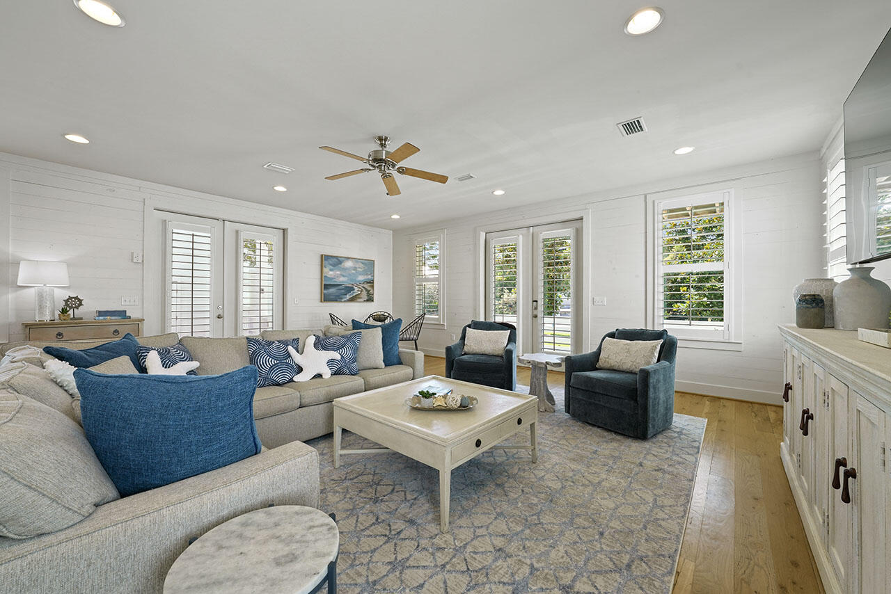 BEACH HIGHLAND 1ST ADD - Residential