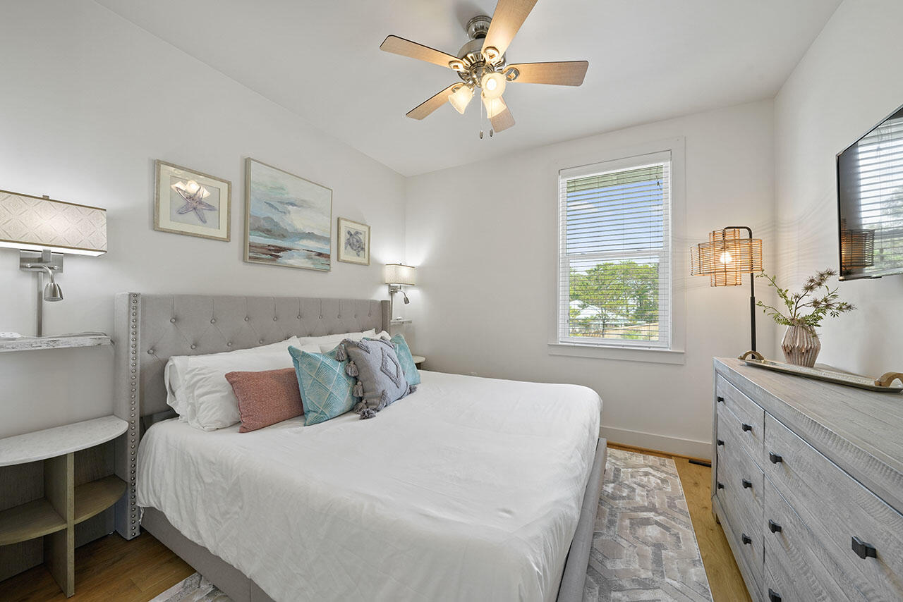BEACH HIGHLAND 1ST ADD - Residential
