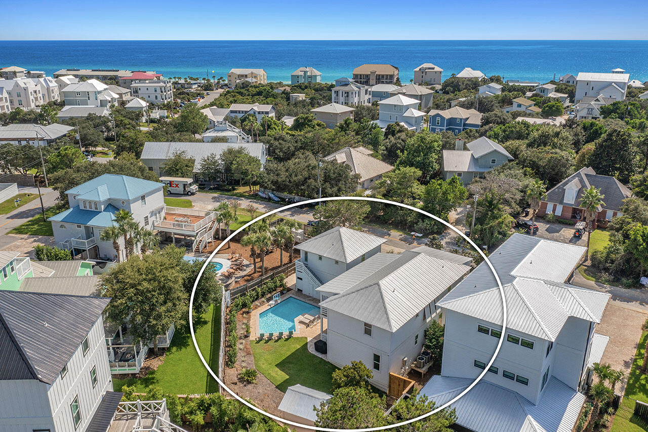 BEACH HIGHLAND 1ST ADD - Residential