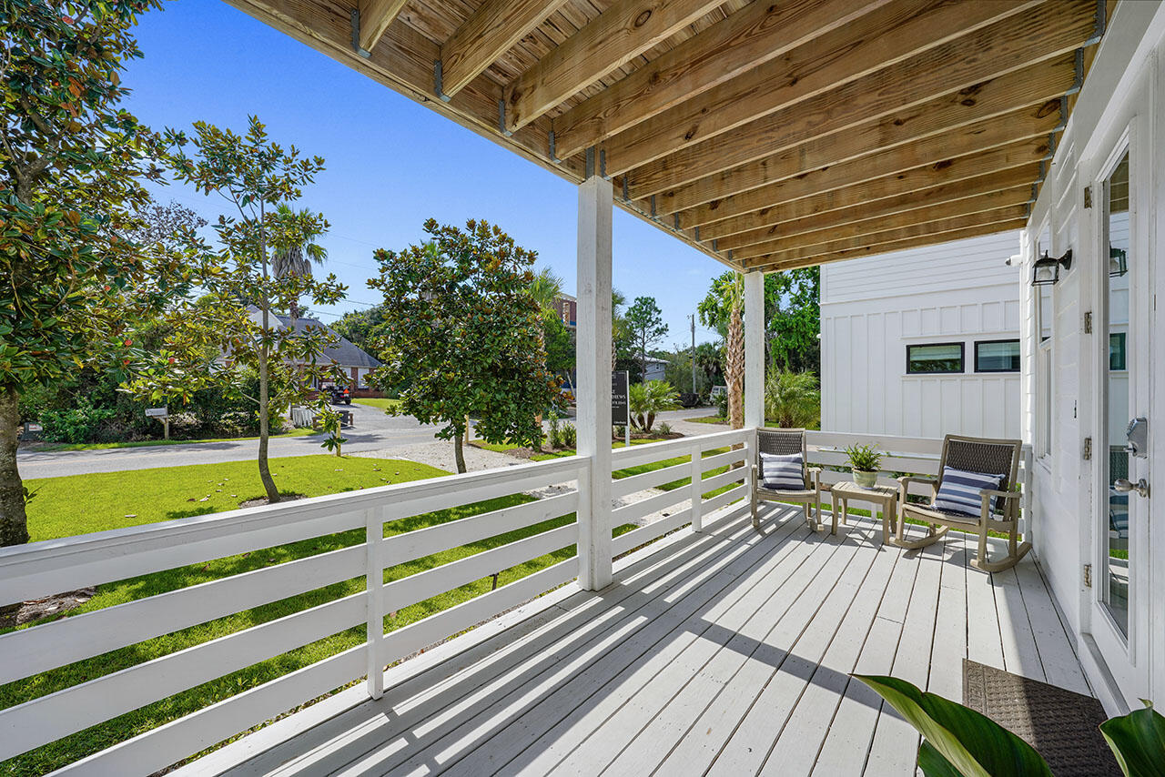 BEACH HIGHLAND 1ST ADD - Residential