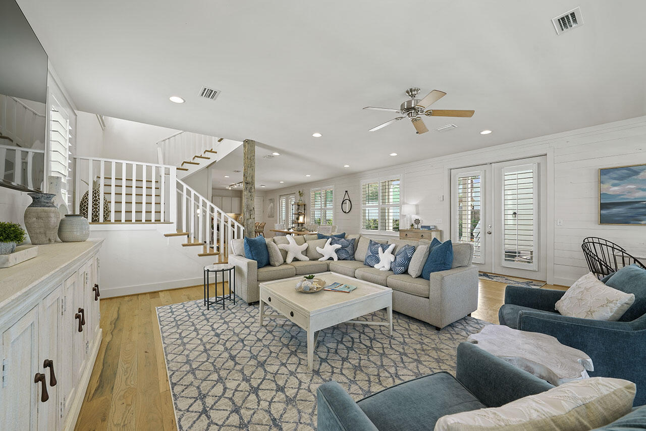 BEACH HIGHLAND 1ST ADD - Residential
