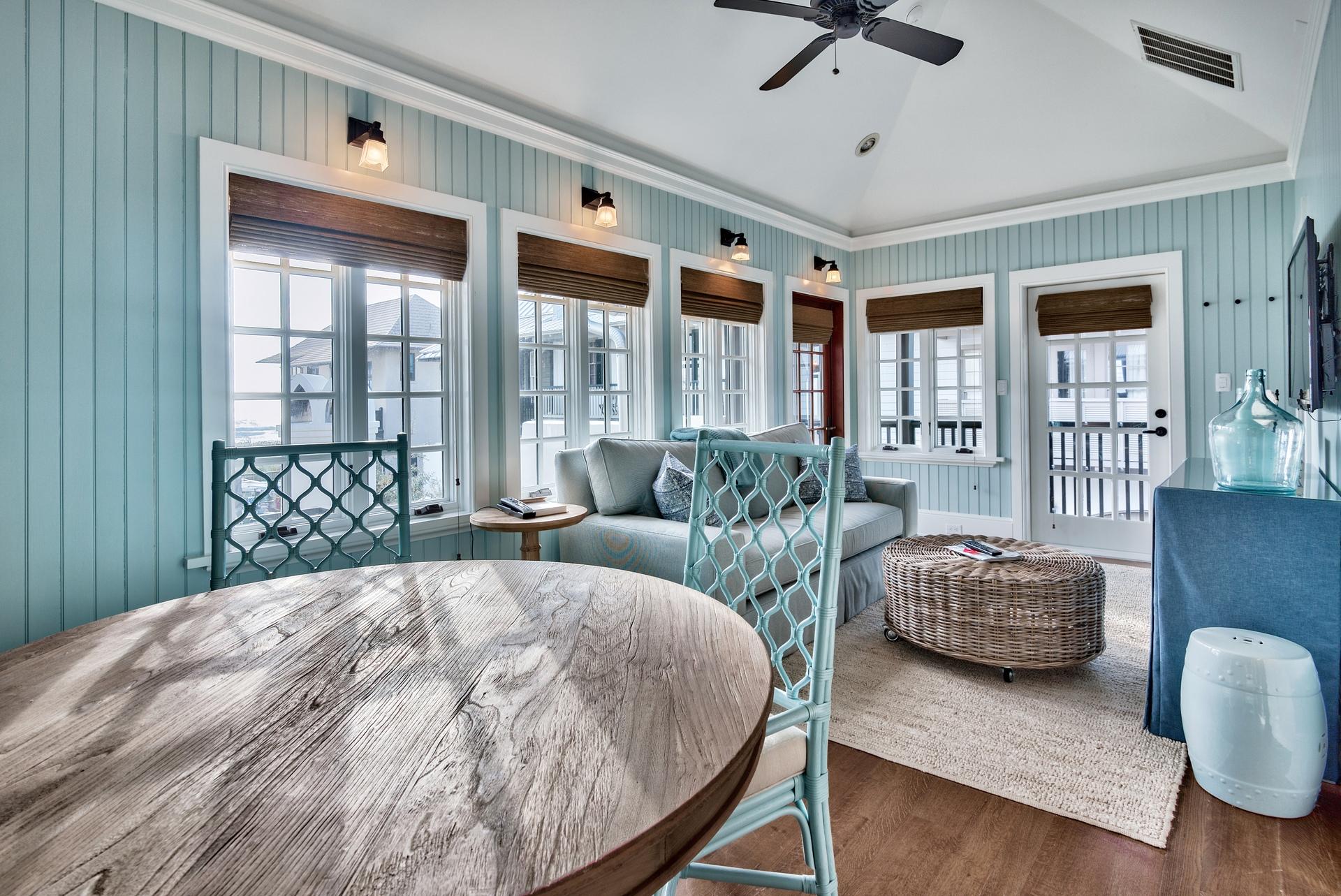 ROSEMARY BEACH - Residential