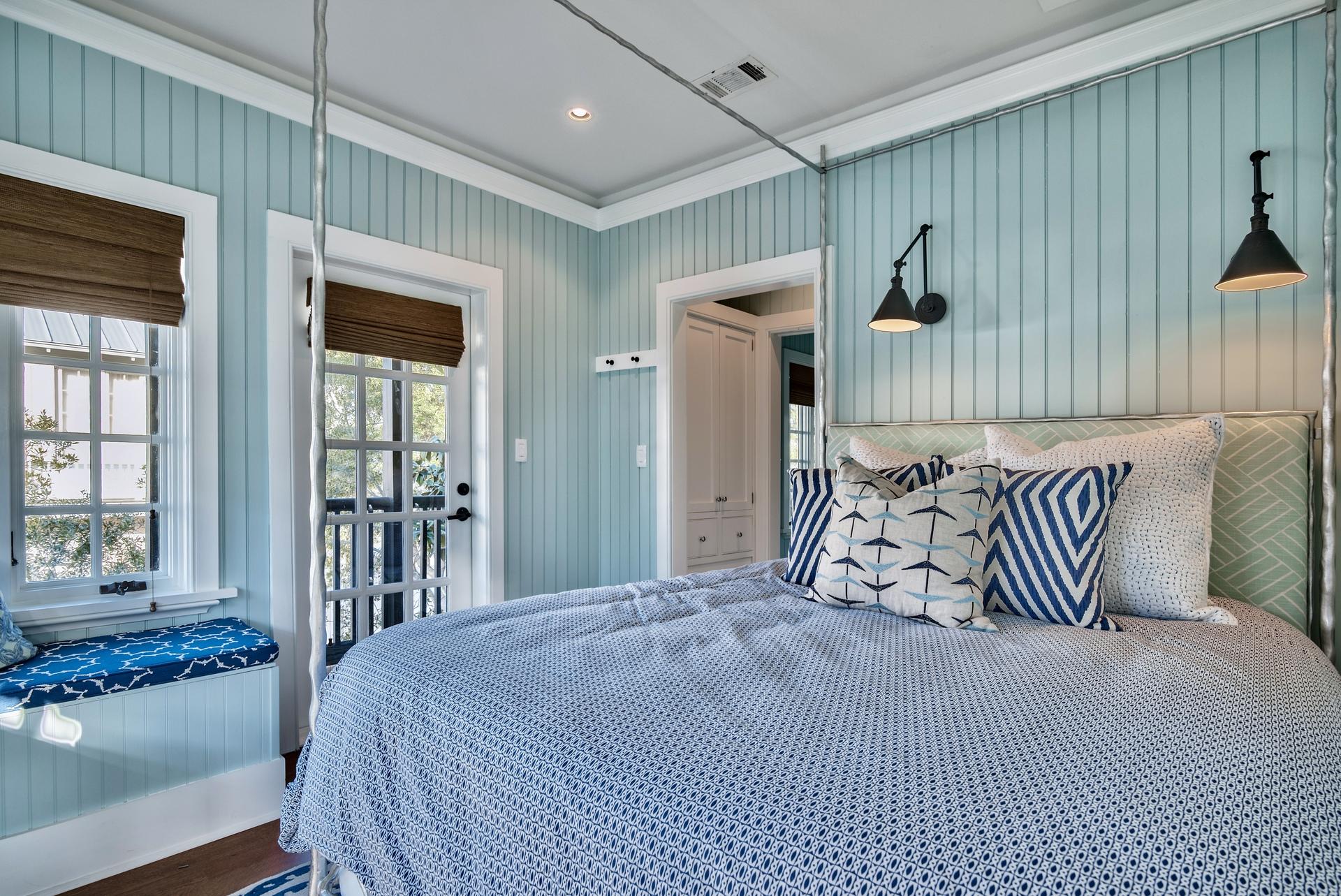 ROSEMARY BEACH - Residential