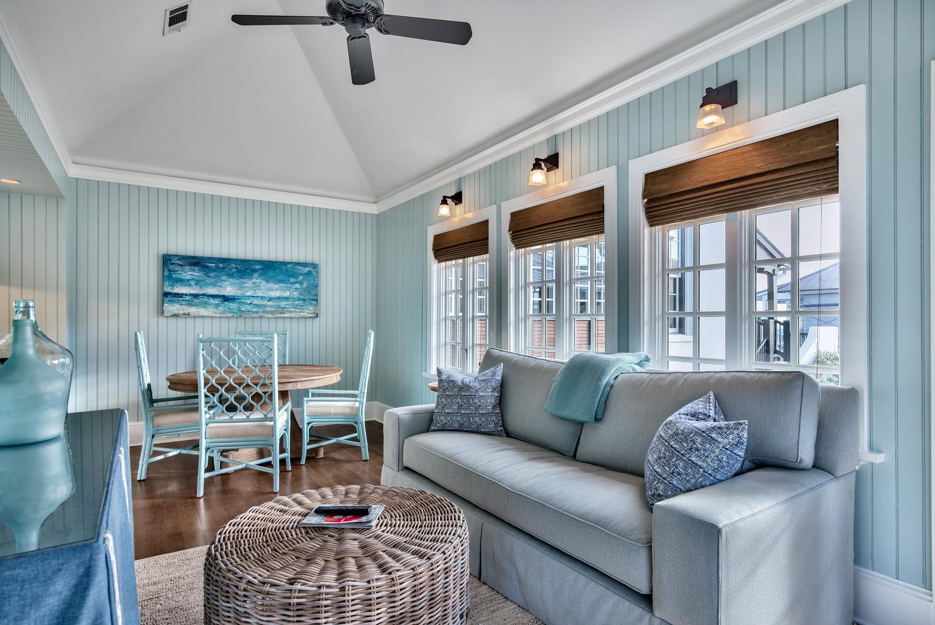 ROSEMARY BEACH - Residential