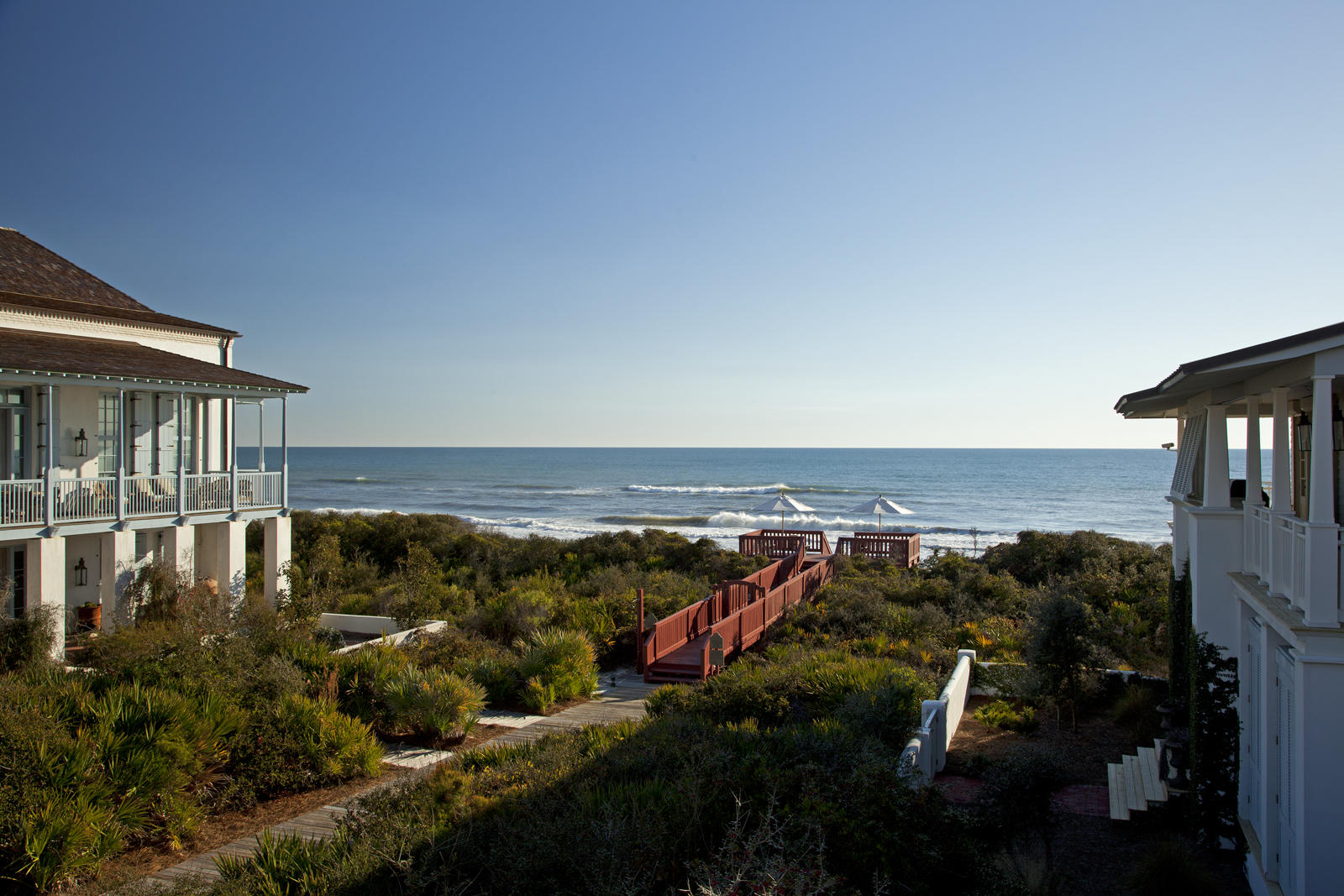 ROSEMARY BEACH - Residential