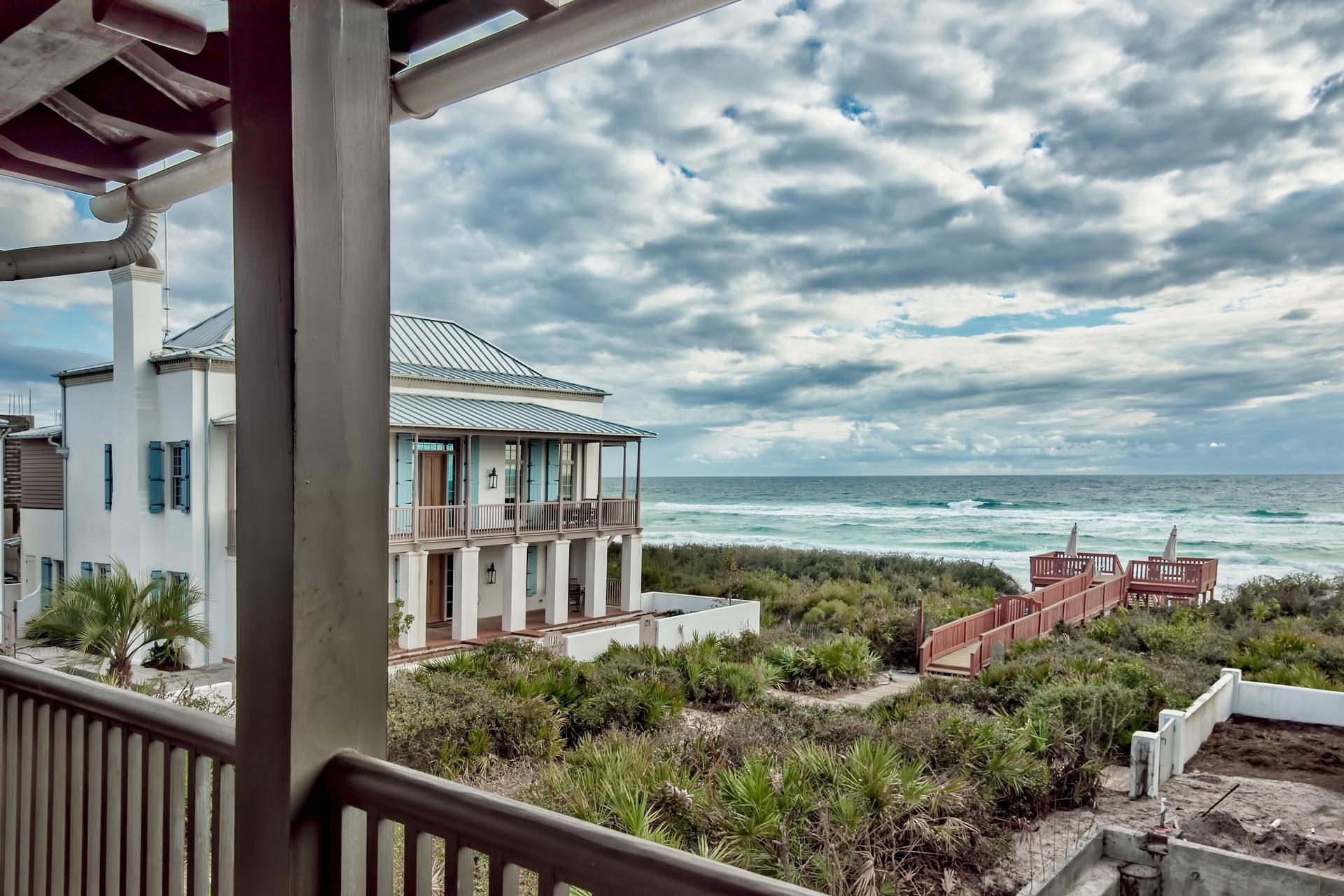 ROSEMARY BEACH - Residential