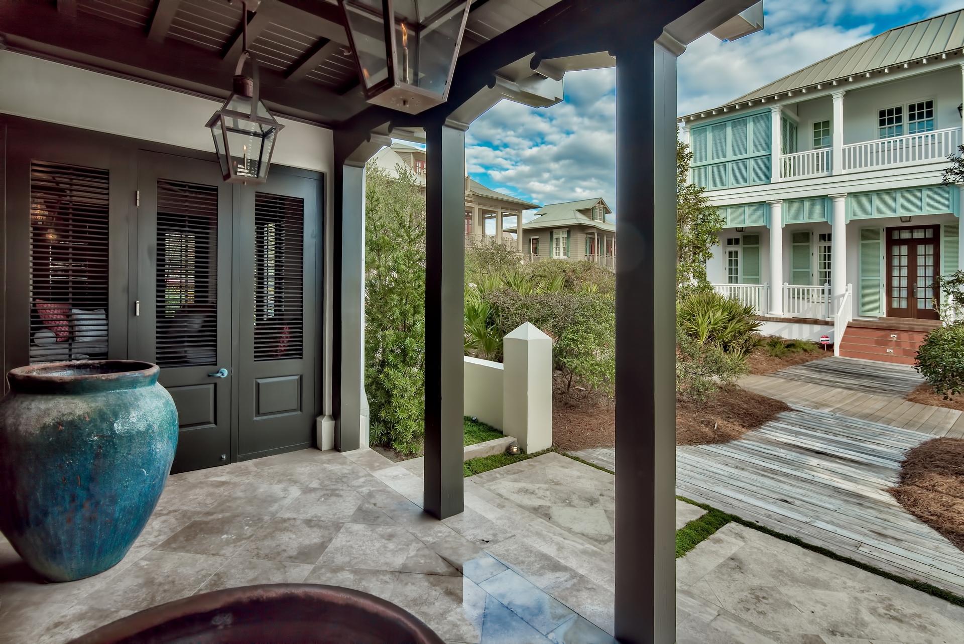 ROSEMARY BEACH - Residential