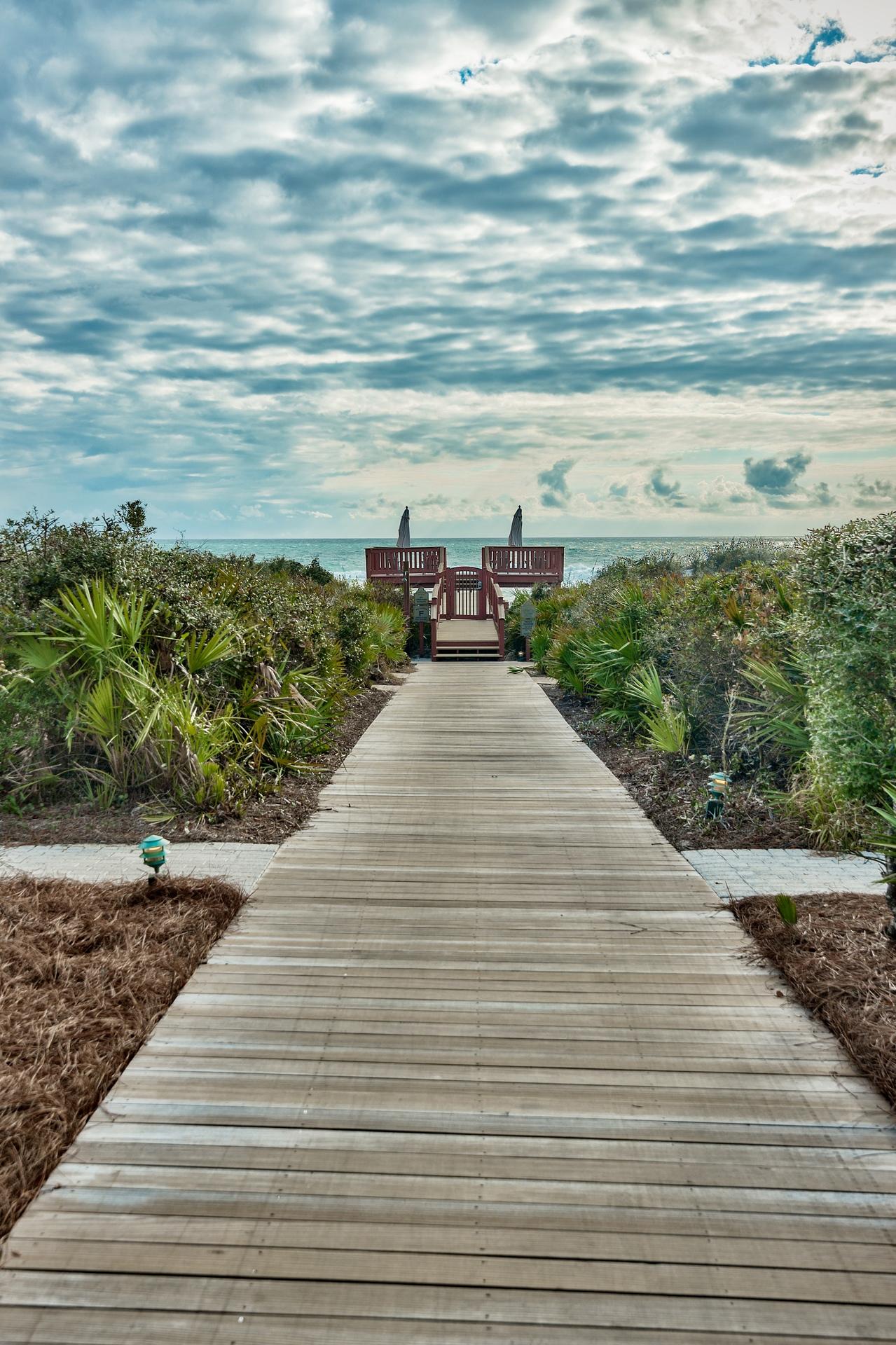 ROSEMARY BEACH - Residential