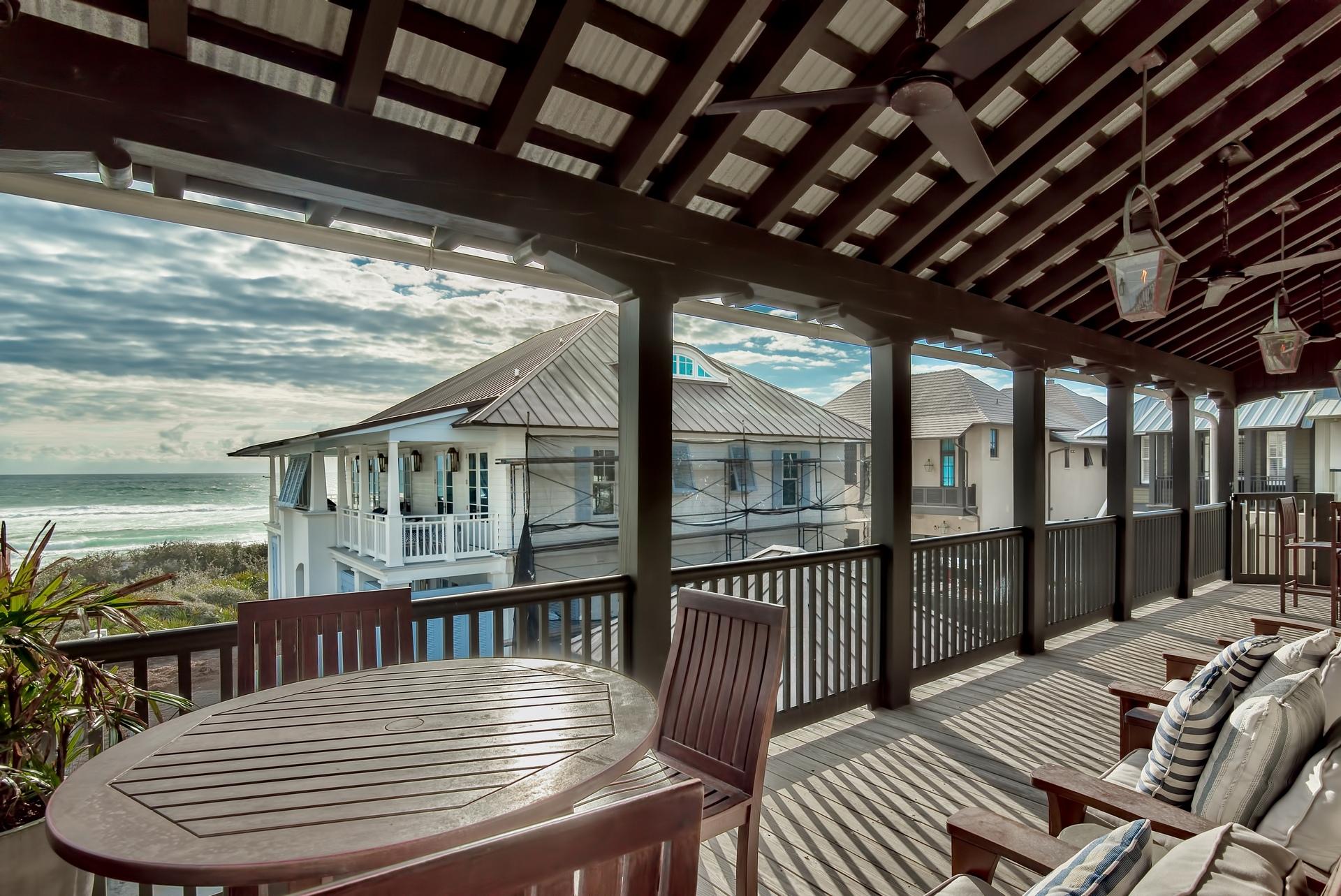 ROSEMARY BEACH - Residential