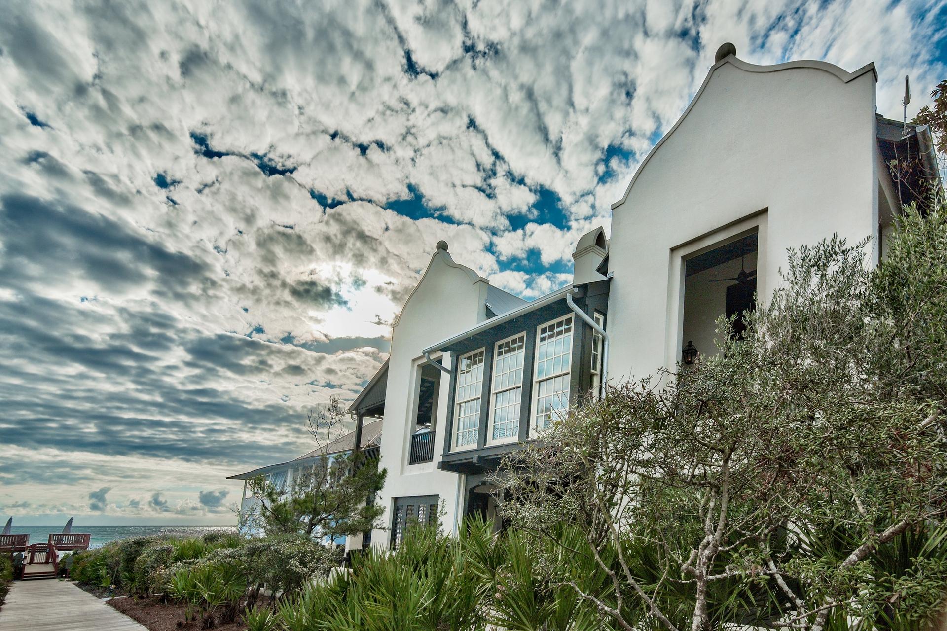 ROSEMARY BEACH - Residential