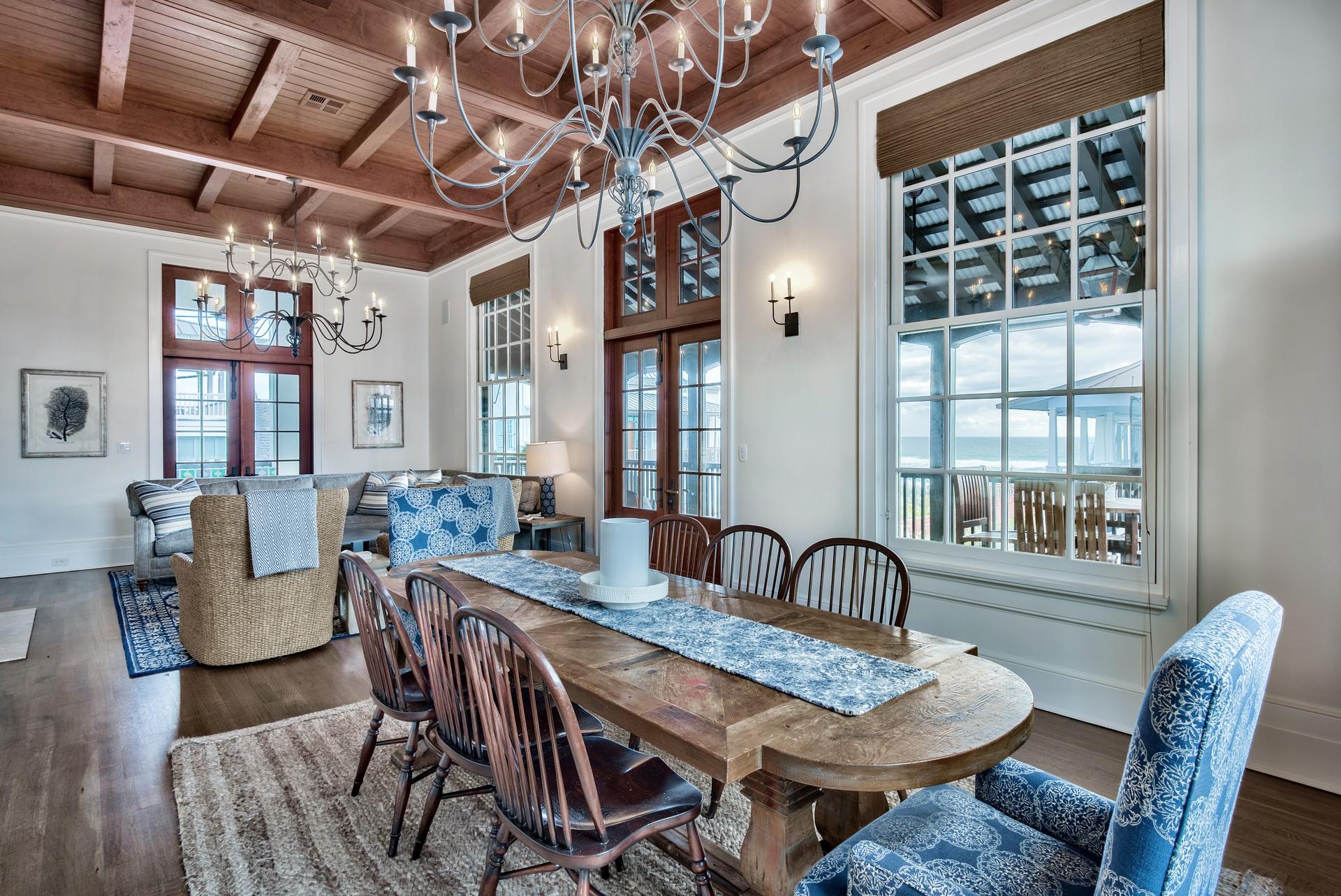 ROSEMARY BEACH - Residential