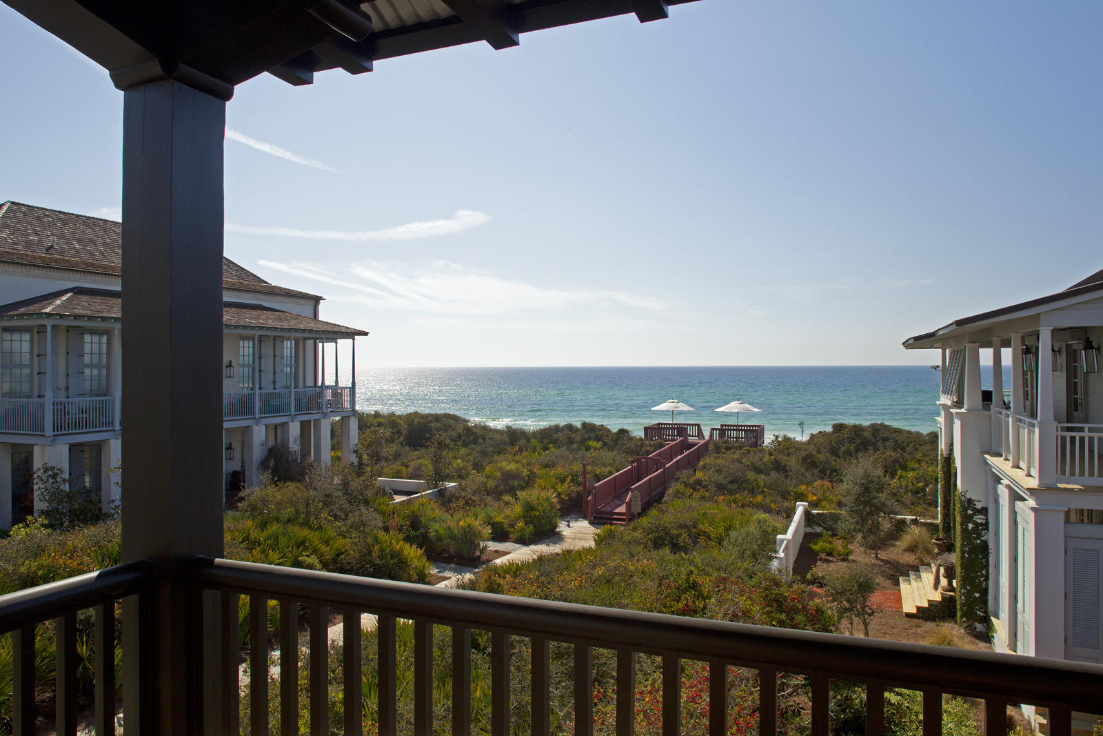 ROSEMARY BEACH - Residential