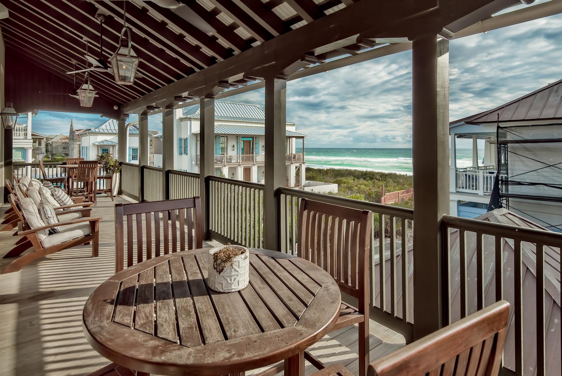 ROSEMARY BEACH - Residential