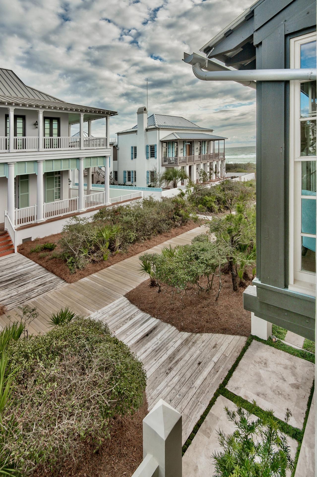 ROSEMARY BEACH - Residential