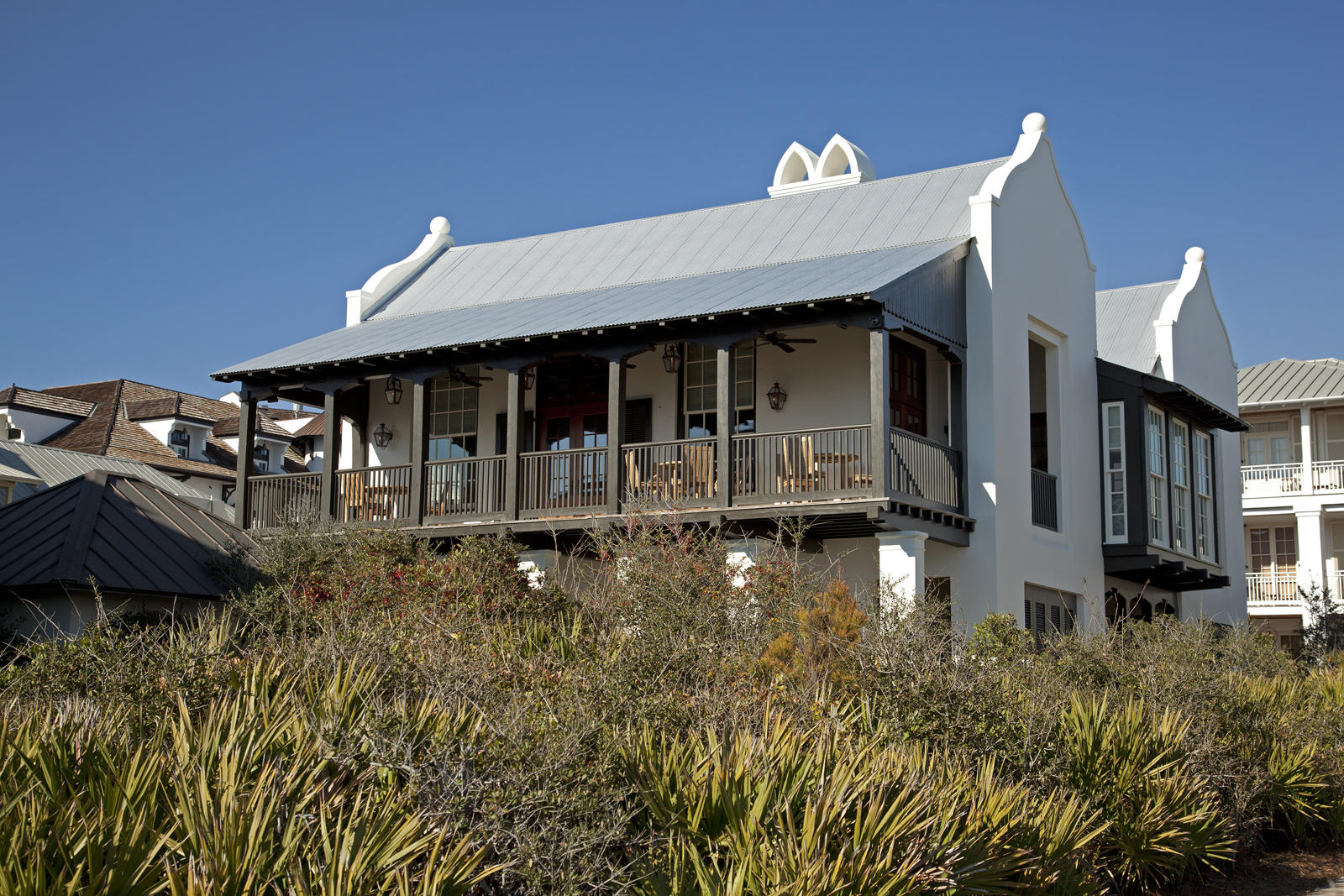 ROSEMARY BEACH - Residential