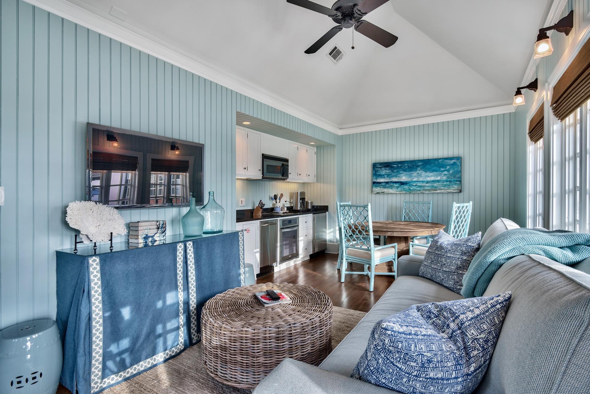 ROSEMARY BEACH - Residential