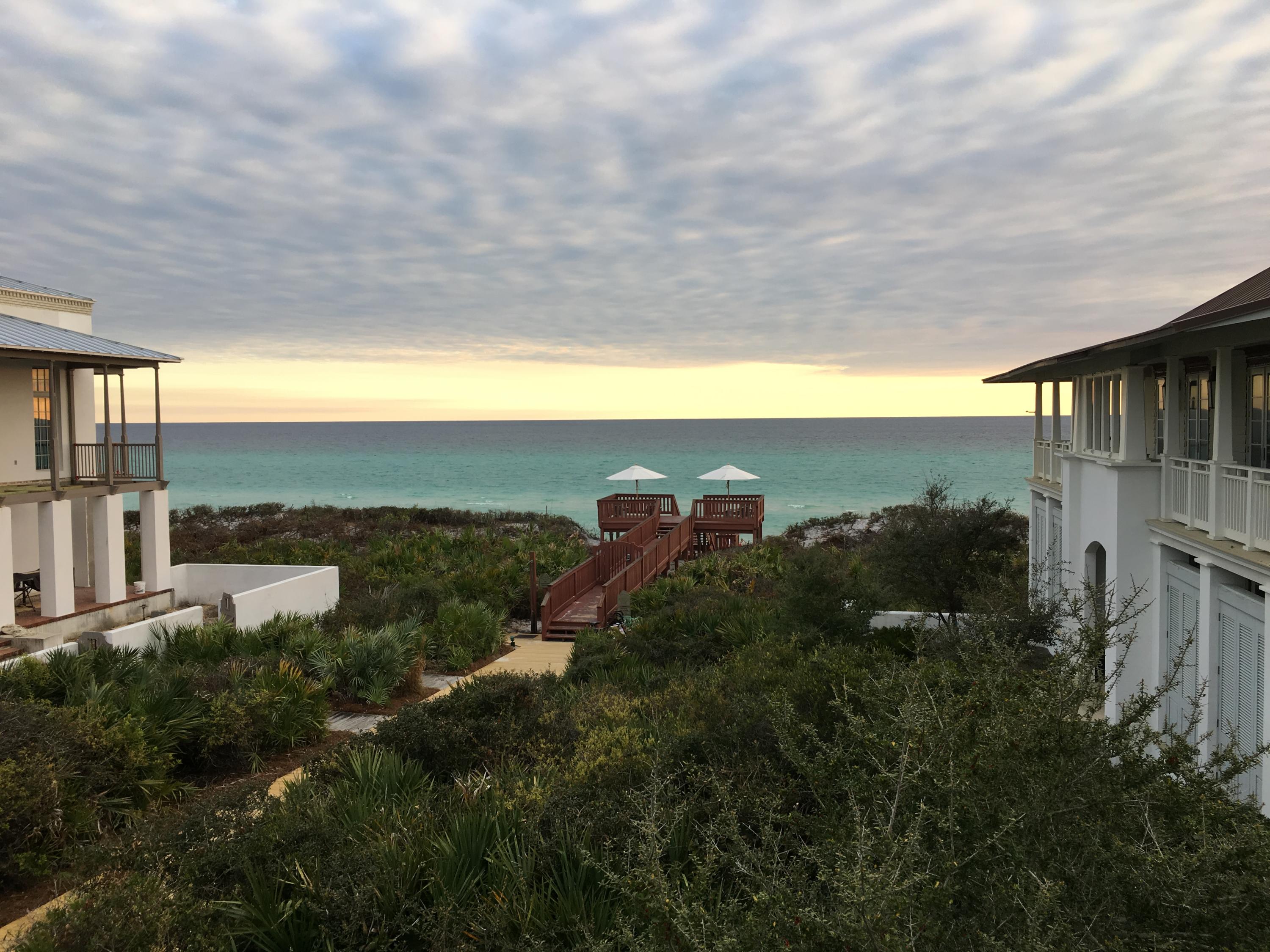 ROSEMARY BEACH - Residential