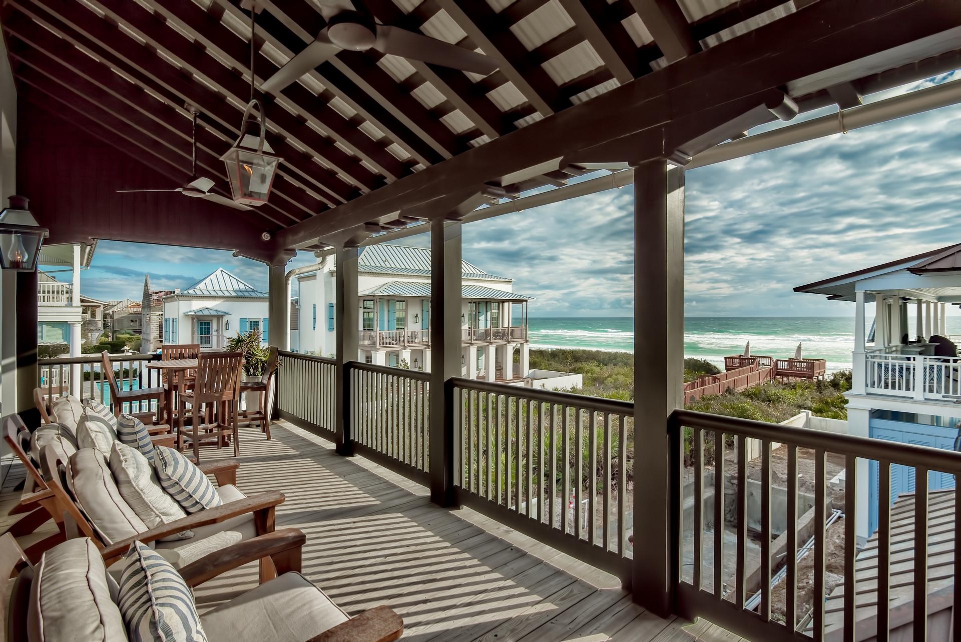 ROSEMARY BEACH - Residential