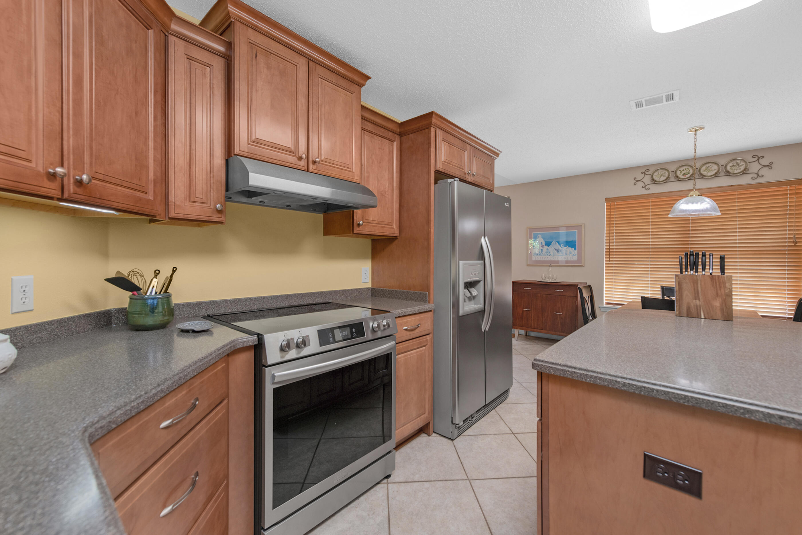 SANDY BEACH ESTATES - Residential