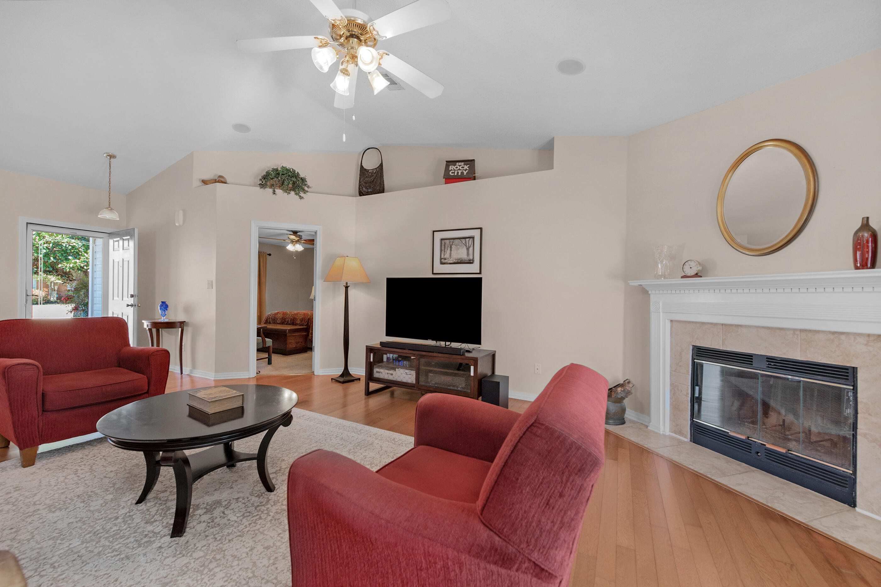 SANDY BEACH ESTATES - Residential