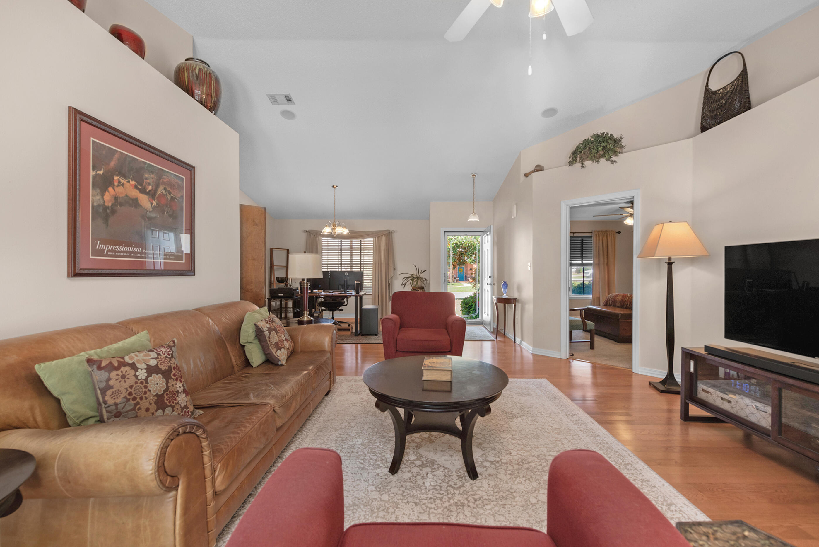 SANDY BEACH ESTATES - Residential