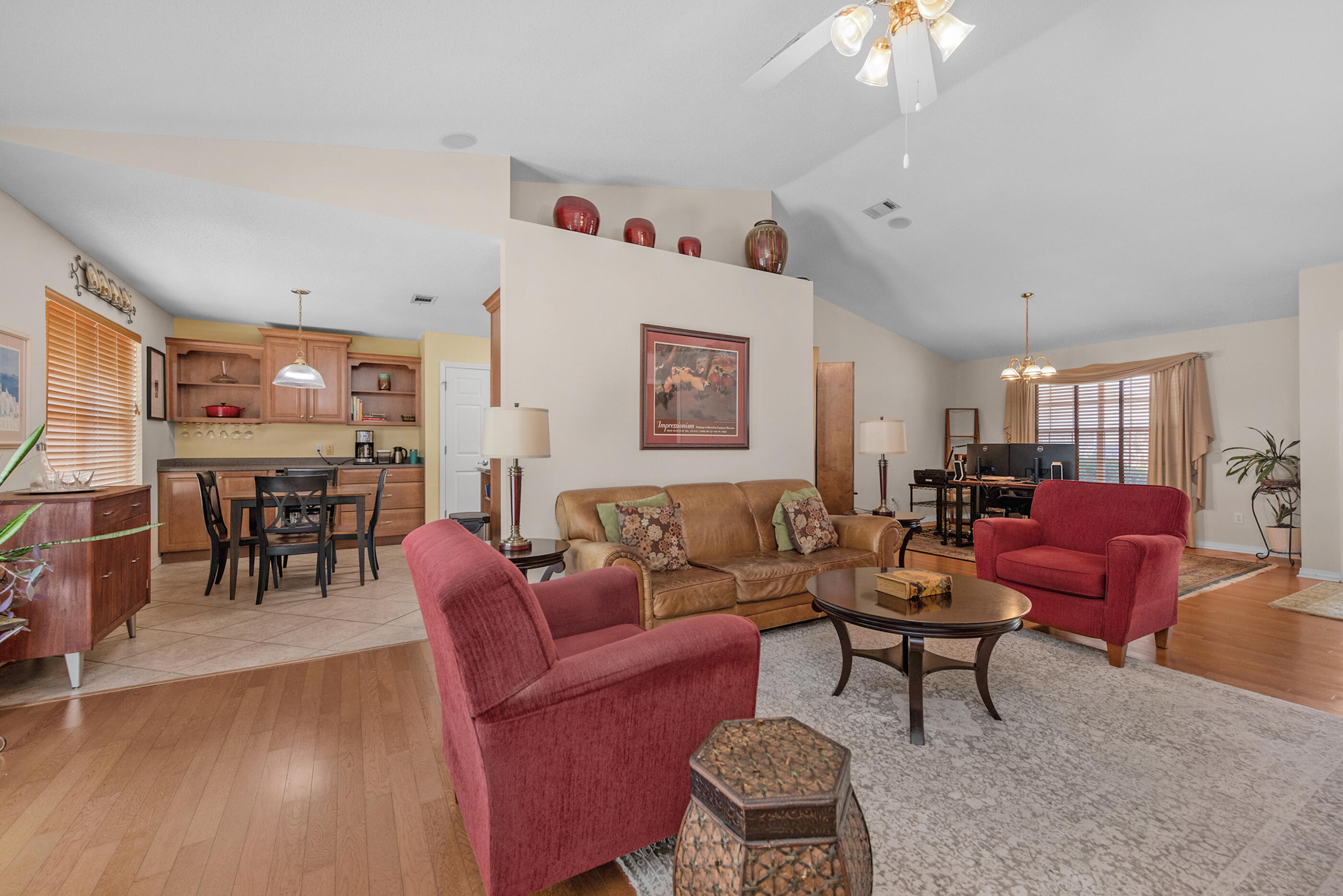 SANDY BEACH ESTATES - Residential