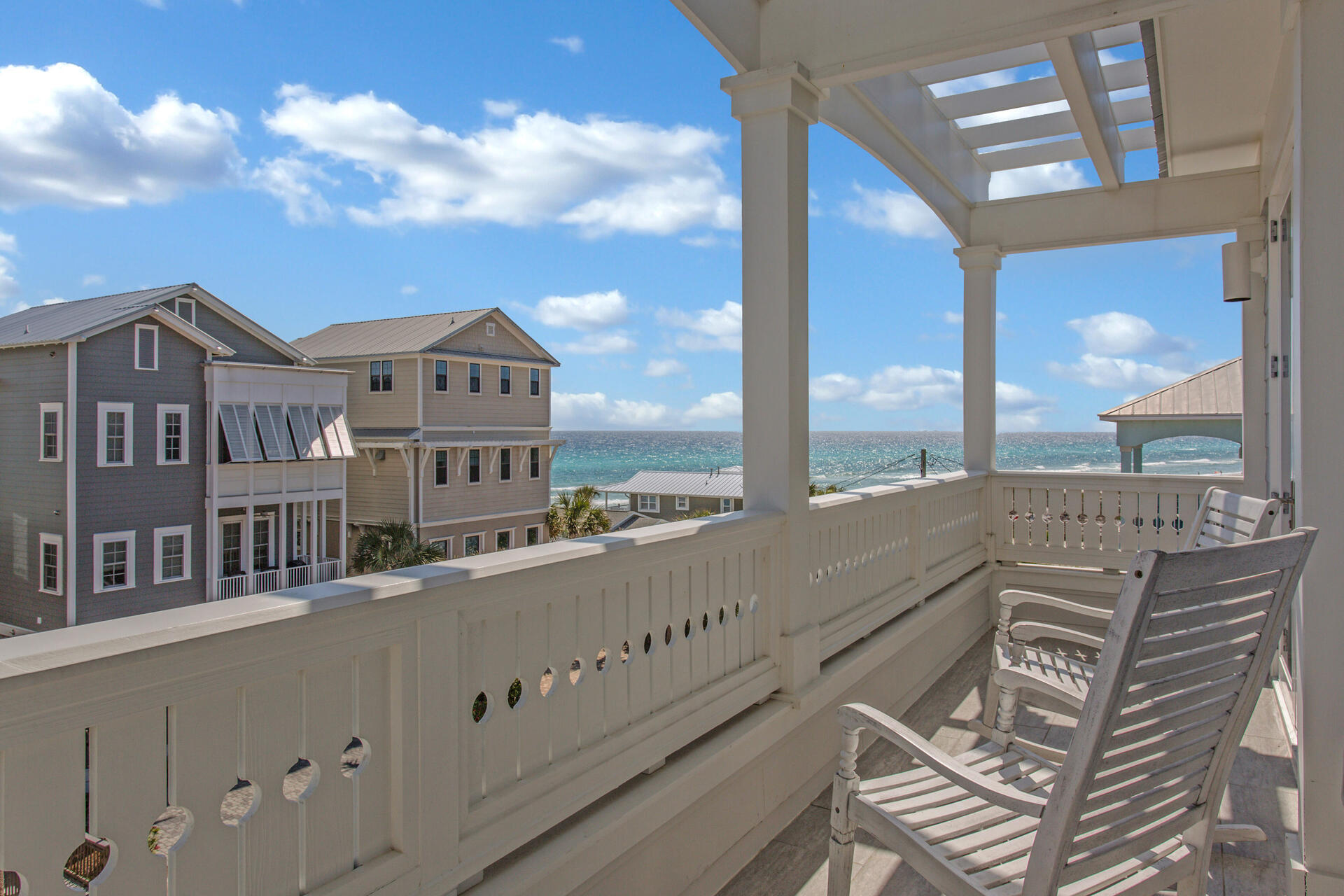 INLET BEACH - Residential