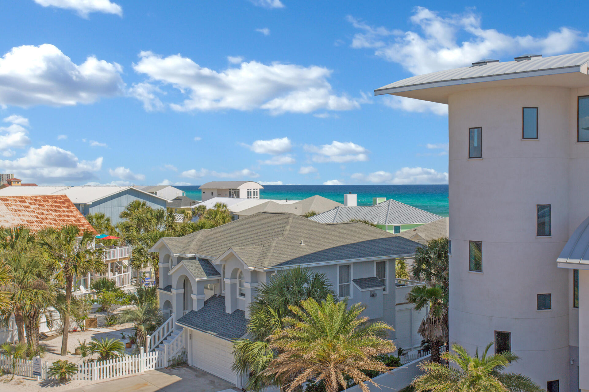 INLET BEACH - Residential