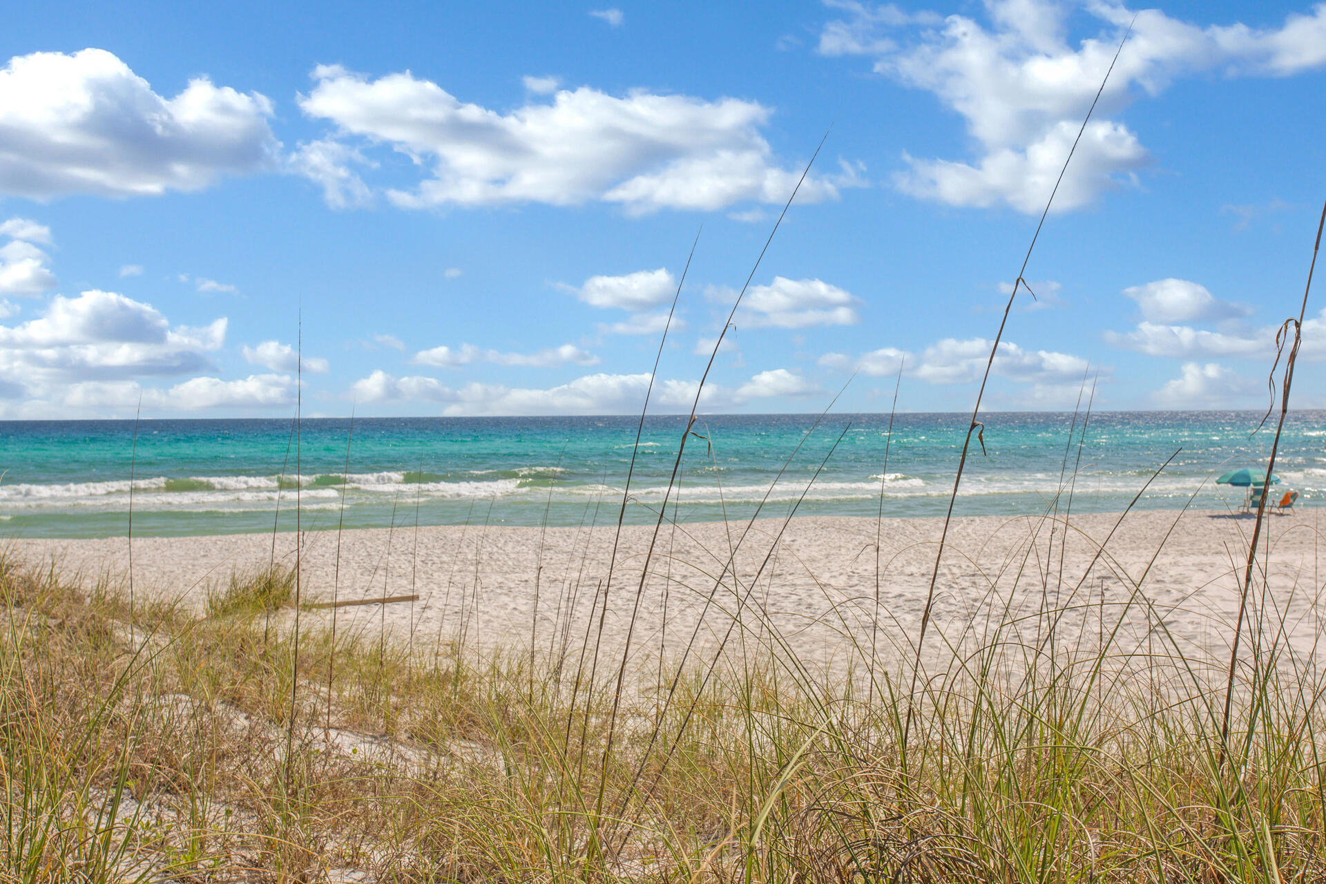 INLET BEACH - Residential