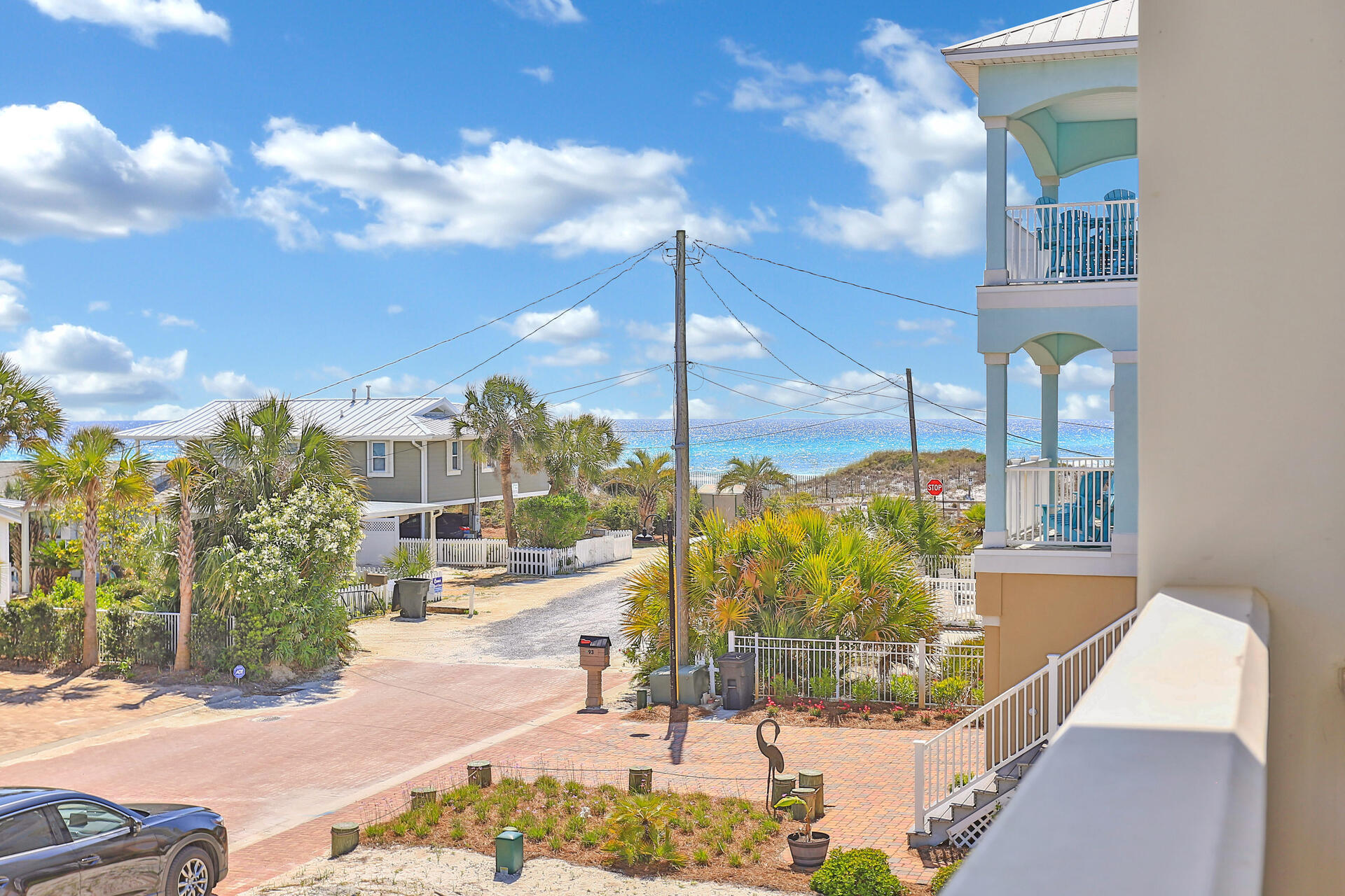 INLET BEACH - Residential