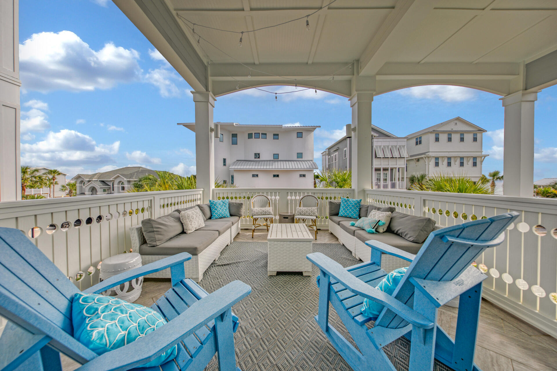 INLET BEACH - Residential