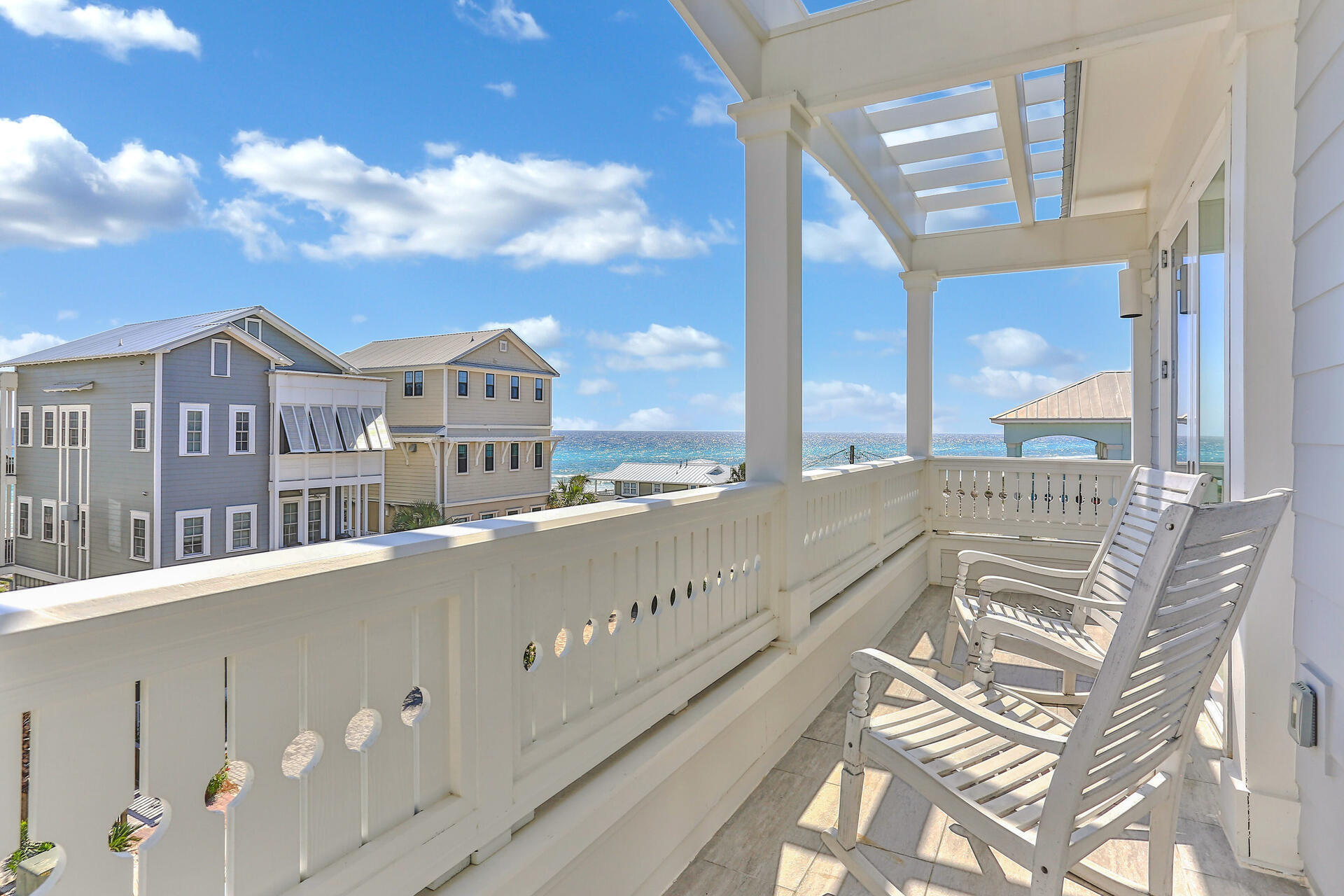 INLET BEACH - Residential