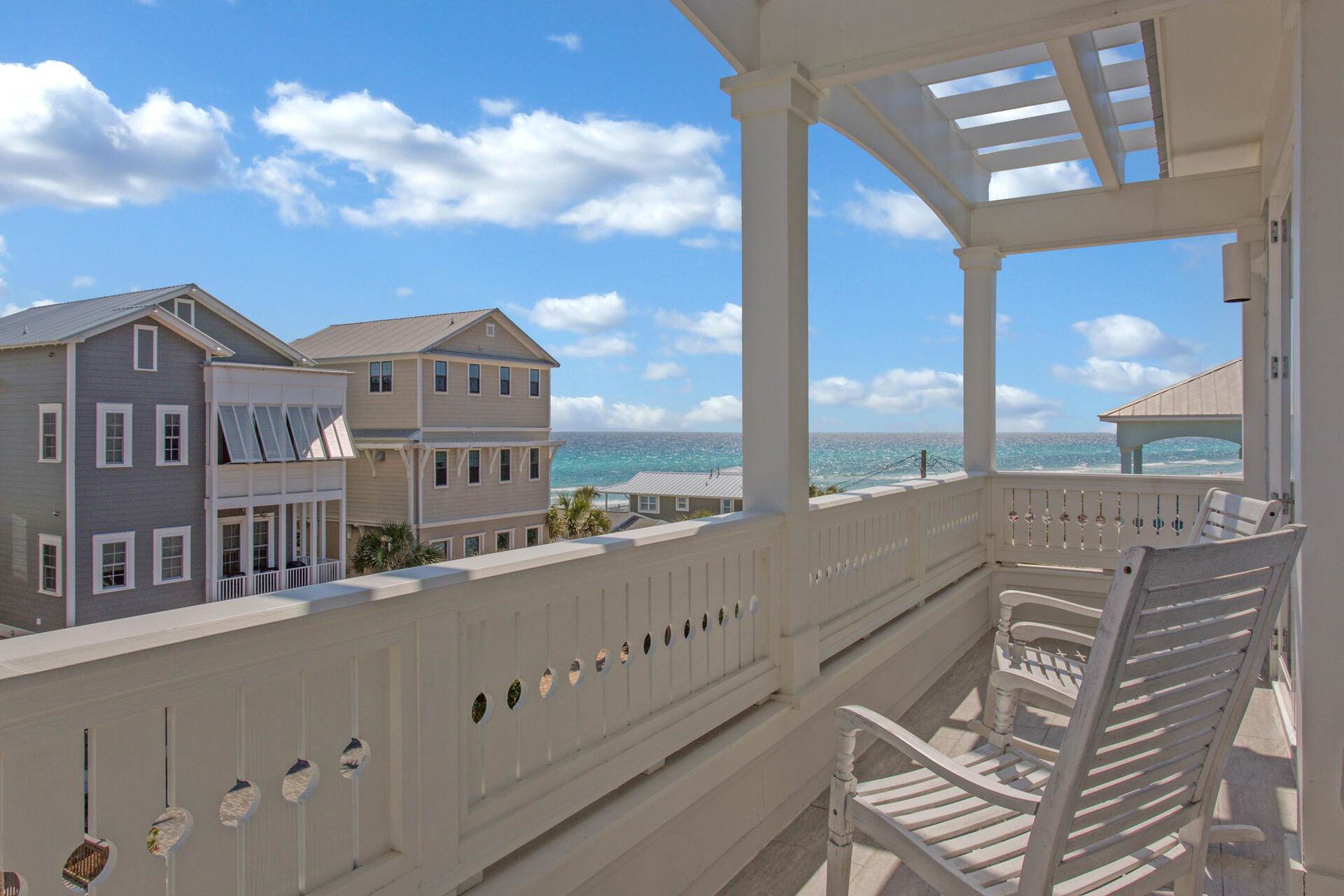 INLET BEACH - Residential