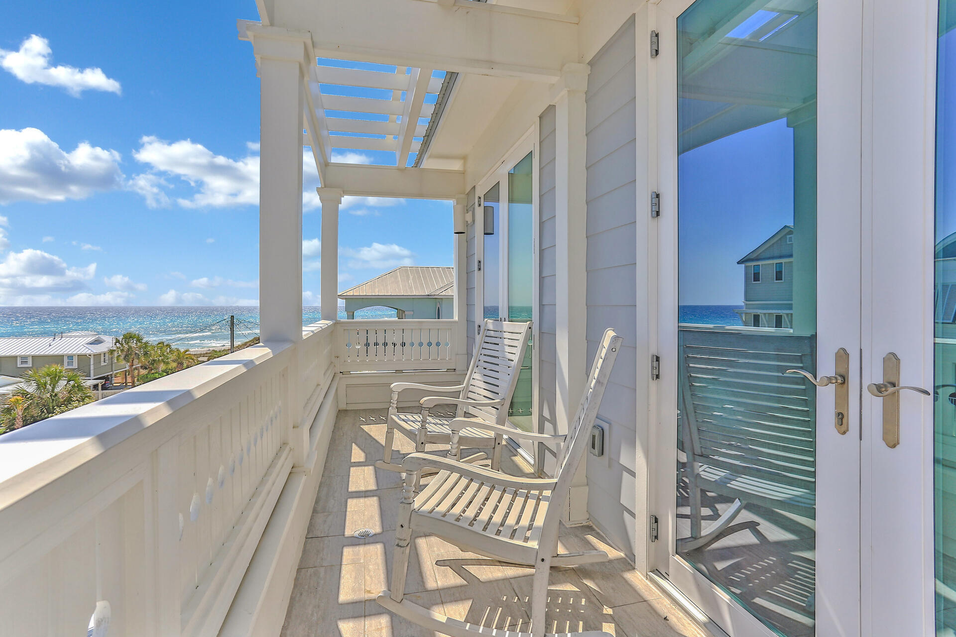 INLET BEACH - Residential