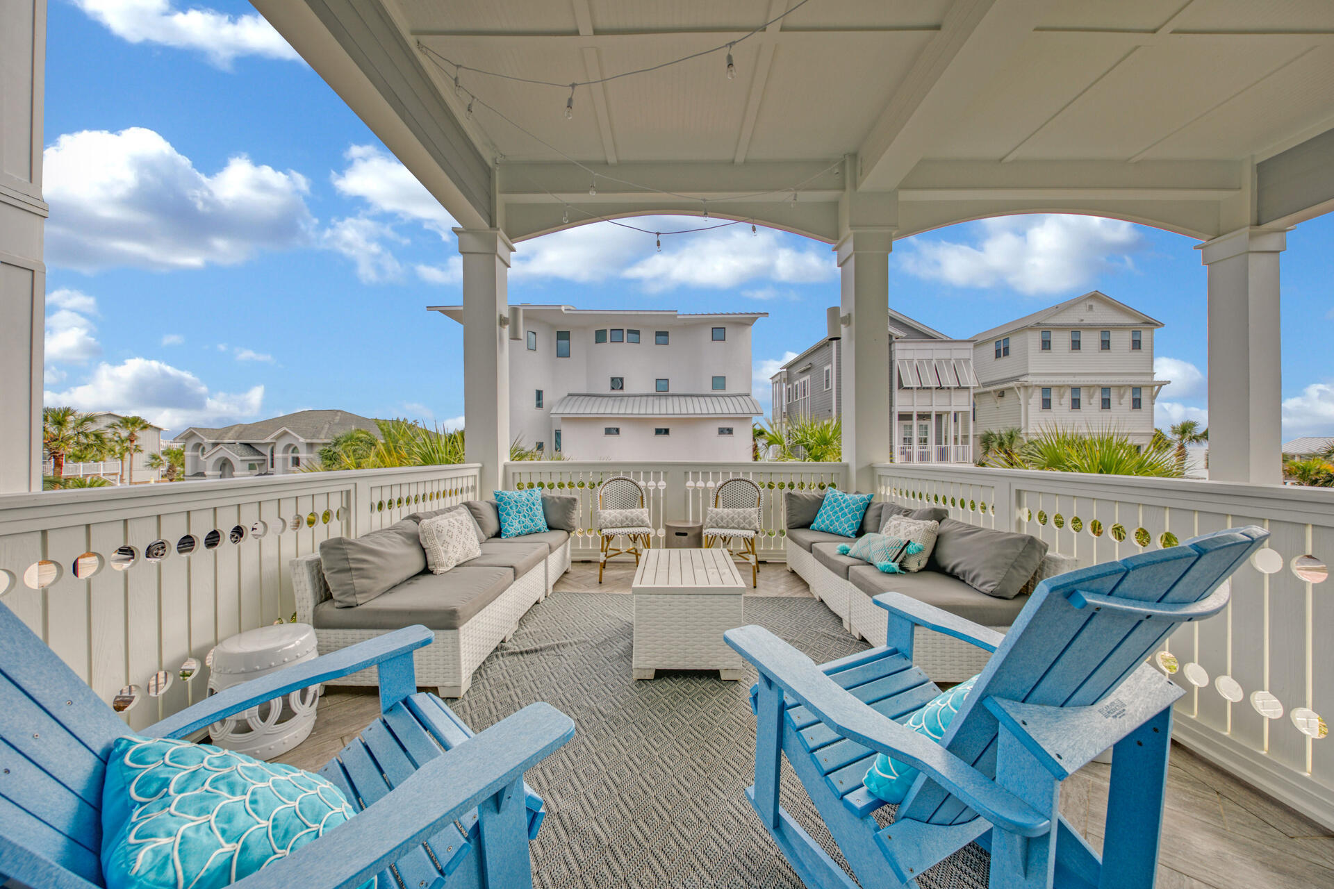 INLET BEACH - Residential