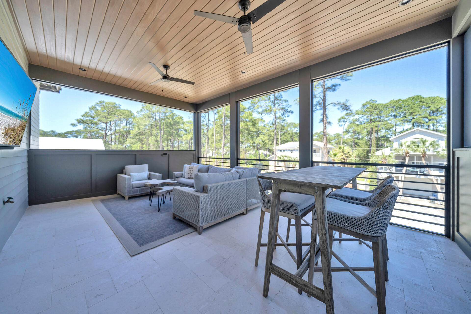 DUNE ALLEN - Residential